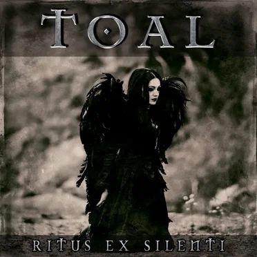 Ritus Ex Silenti by TOAL - album cover