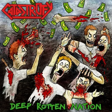 Deep Rotten Nation