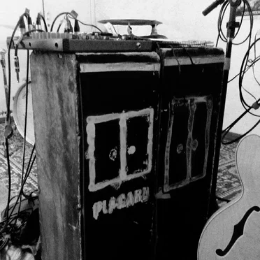 El EP by Placard - album cover