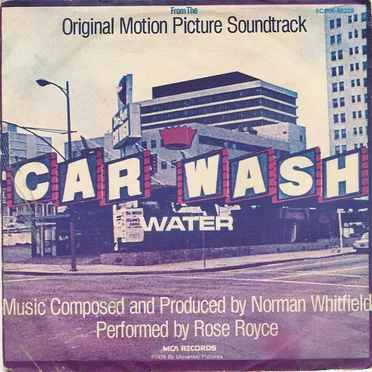 Car Wash
