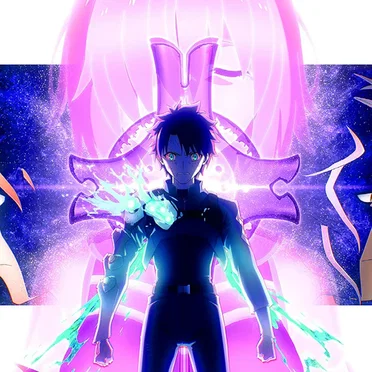 Fate/Grand Order -終局特異点 冠位時間神殿ソロモン- オリジナルサウンドトラック