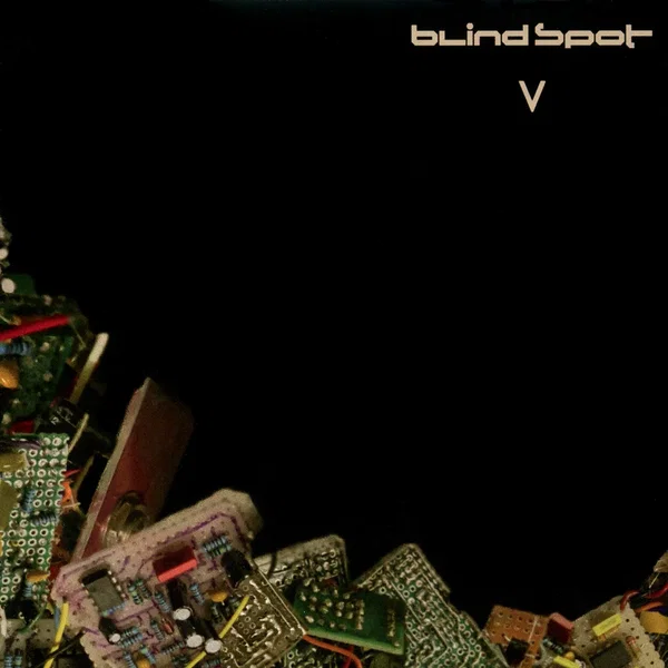 Blind Spot V