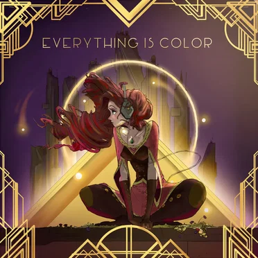 Everything Is Color