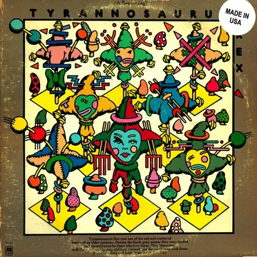 My People Were Fair and Had Sky in Their Hair… but Now They’re Content to Wear Stars on Their Brows / Prophets, Seers & Sages – The Angels of the Ages