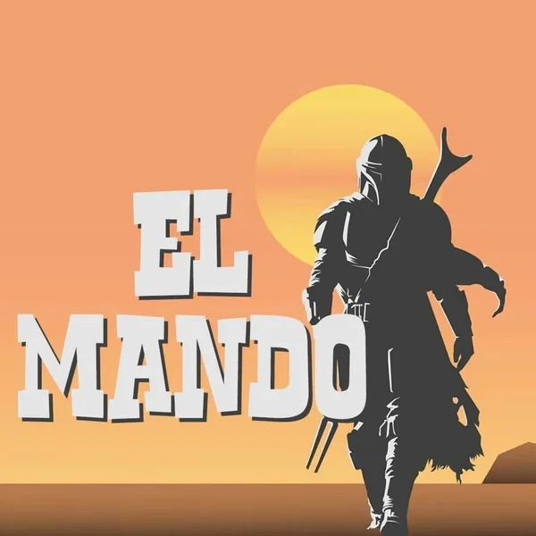 El Mando