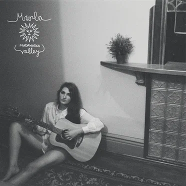 Madawaska Valley by Marla - album cover