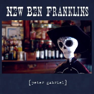 New Ben Franklins