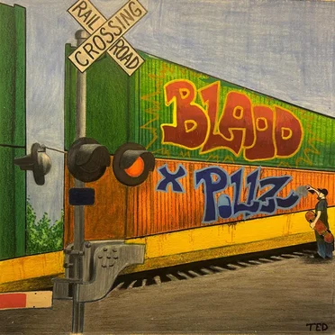 BLOODxPILLZ