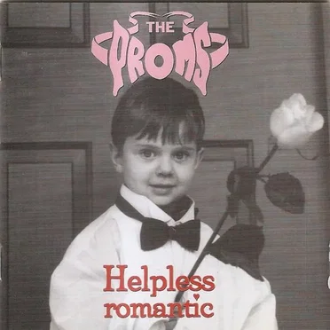 Helpless Romantic