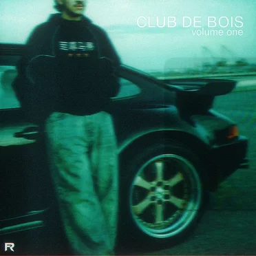 CLUB DE BOIS VOL.1