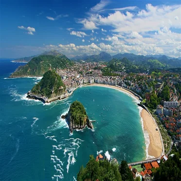 Balearic Island