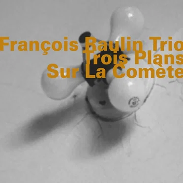 François Raulin Trio