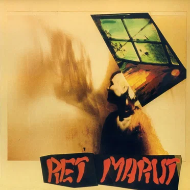 Ret Marut by Ret Marut - album cover