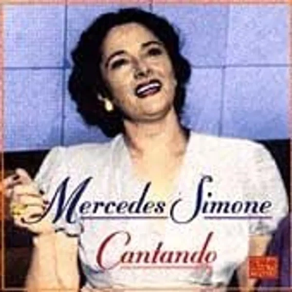 Cantando