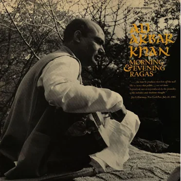 Morning and Evening Ragas