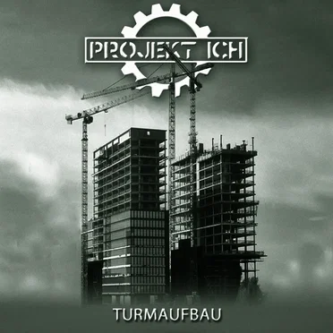Turmaufbau