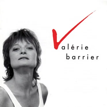 Valérie Barrier