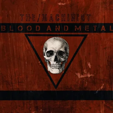 Blood and Metal