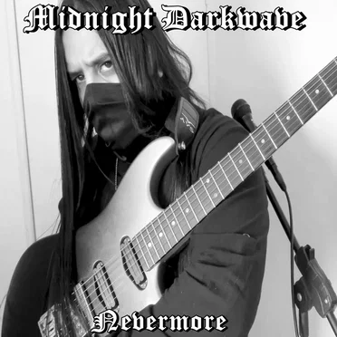 Nevermore (slowed + reverb)