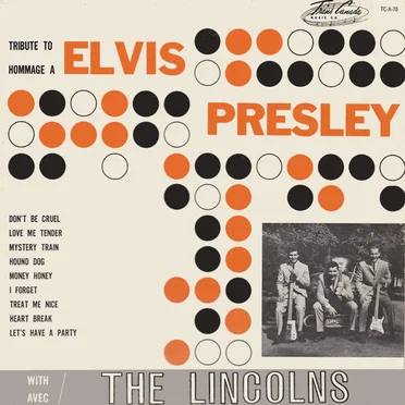 Tribute to Elvis Presley