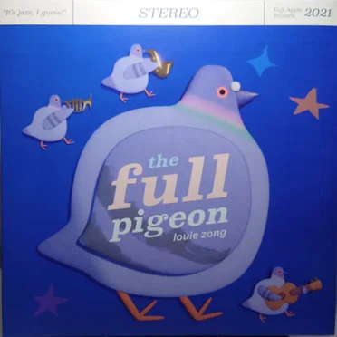 The Full Pigeon