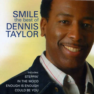 Smile:Very Best of Dennis Taylor