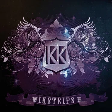 Miksteips 2 by Kreisais Krasts - album cover