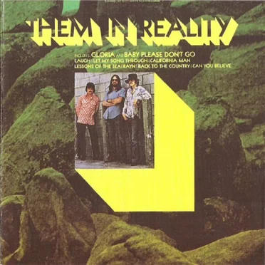 Happy Tiger Years (Them & In Reality)