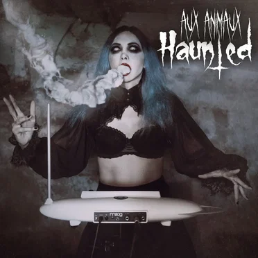 Haunted