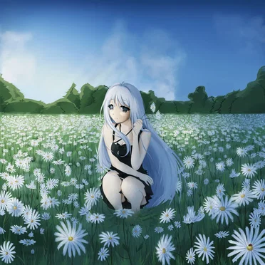 paradaisu by kenysoxo - album cover