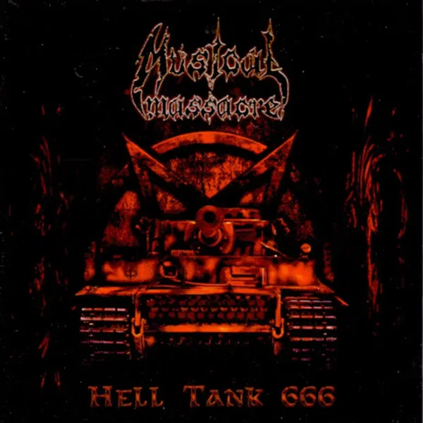 Hell Tank 666
