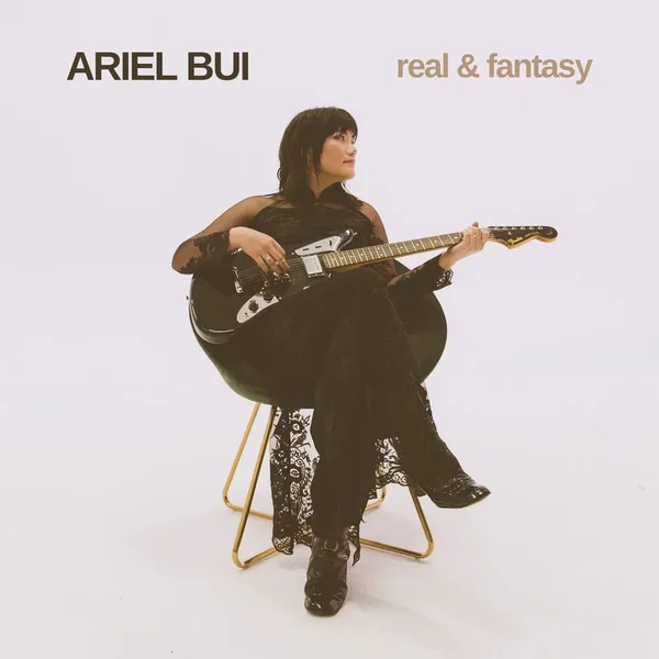 Real & Fantasy