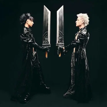 Il secondo disco emosessuale by Zame - album cover