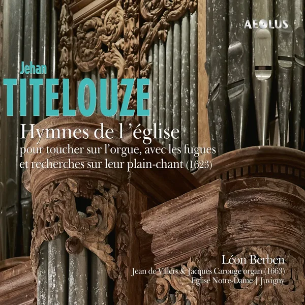 Hymnes de l’église