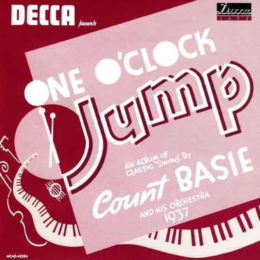One O'Clock Jump