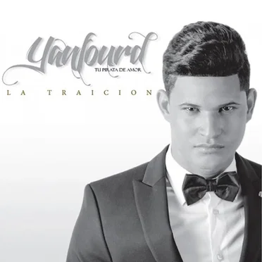 La traición by Yanfourd - album cover