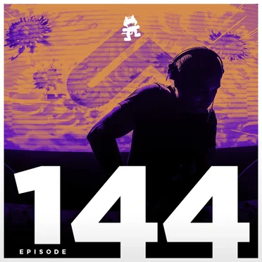 2017-03-14: Monstercat Podcast, Ep. 144 by Monstercat - album cover