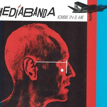 Bombas en el aire