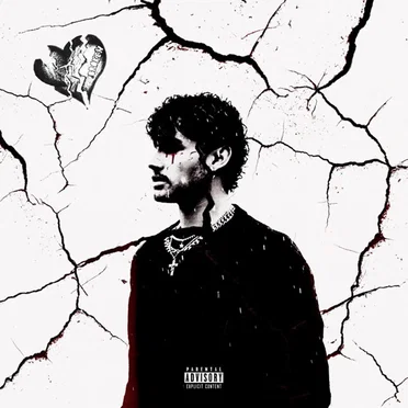 JADED by Fordo - album cover