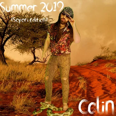 Summer 2019 (Safari Edition)