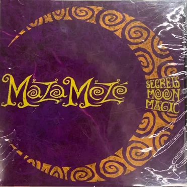 Secrets Moon Magic