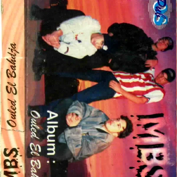 Ouled el Bahdja