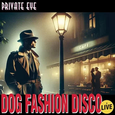 Private Eye (live)