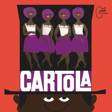 O Divino Cartola (Com a Escola de Samba de Almeidinha)
