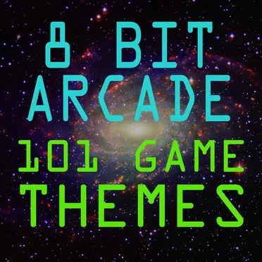 101 Game Themes, Vol. 1.0