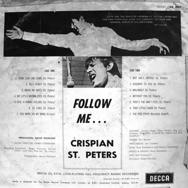 Follow Me
