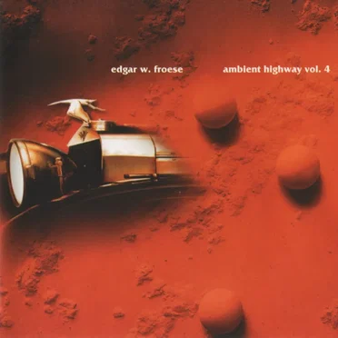 Ambient Highway, Volume 4