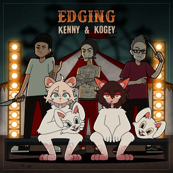 EDGING