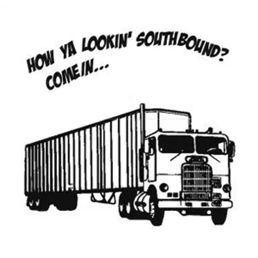 How Ya Lookin’ Southbound? Come In…