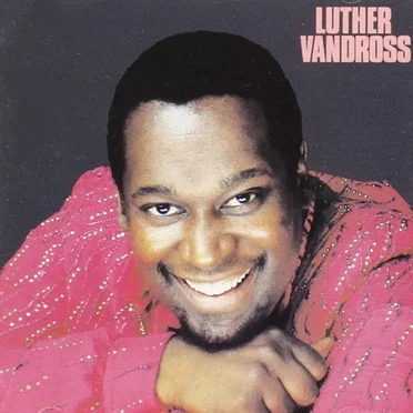 Luther Vandross